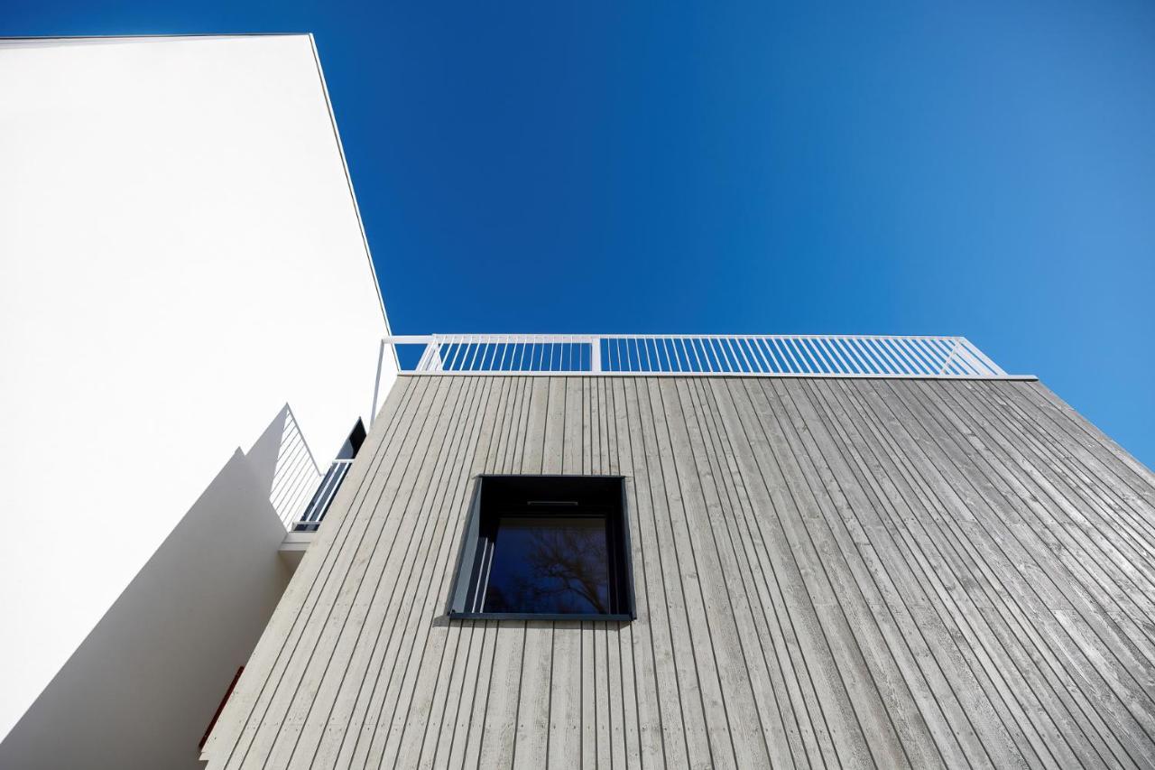 Lovesea Apartments Rewal Exterior foto